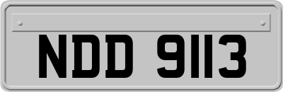 NDD9113