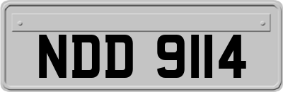 NDD9114