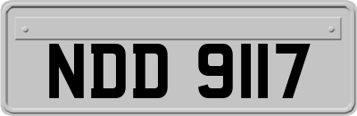 NDD9117