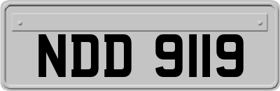 NDD9119