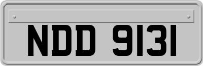 NDD9131