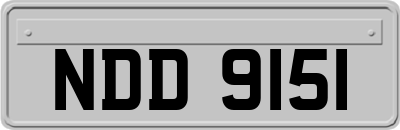 NDD9151