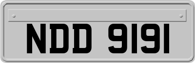 NDD9191