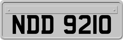 NDD9210