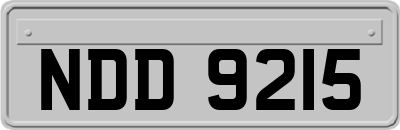 NDD9215