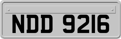 NDD9216