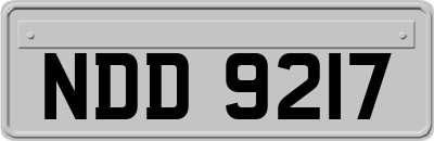 NDD9217