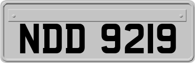 NDD9219