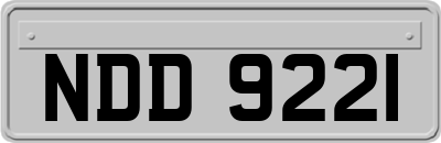 NDD9221