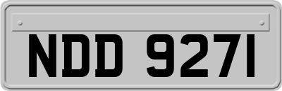 NDD9271