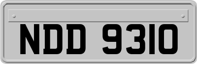 NDD9310