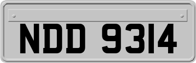 NDD9314