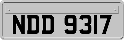 NDD9317