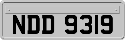 NDD9319
