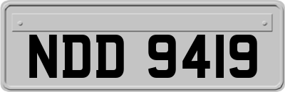 NDD9419