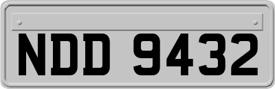 NDD9432
