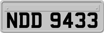 NDD9433