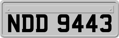 NDD9443