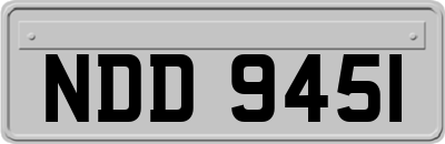 NDD9451