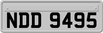 NDD9495