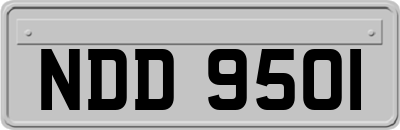 NDD9501