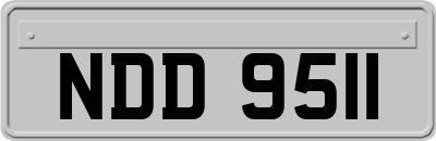 NDD9511