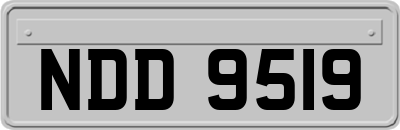 NDD9519