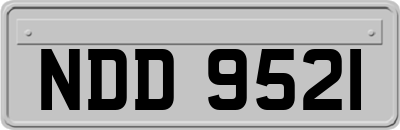 NDD9521