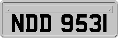 NDD9531