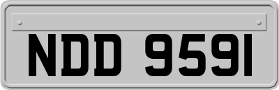 NDD9591