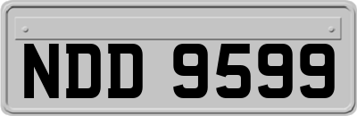NDD9599