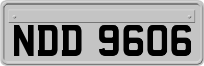 NDD9606