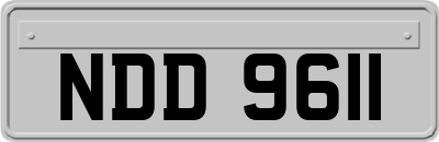 NDD9611