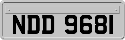 NDD9681