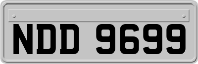 NDD9699