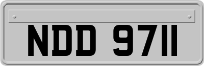 NDD9711