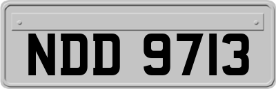 NDD9713