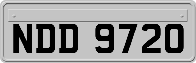 NDD9720