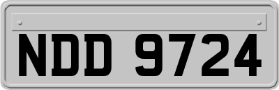 NDD9724