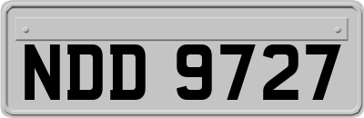 NDD9727