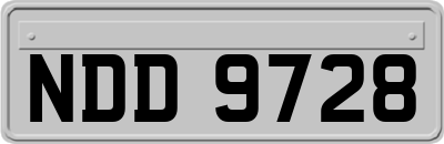 NDD9728