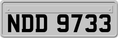NDD9733