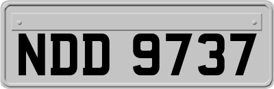 NDD9737