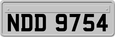 NDD9754