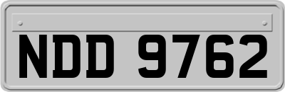 NDD9762