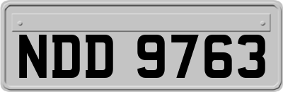 NDD9763