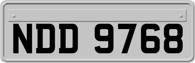 NDD9768
