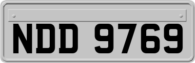 NDD9769