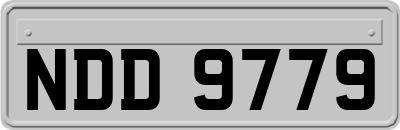 NDD9779