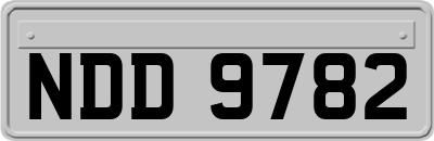 NDD9782